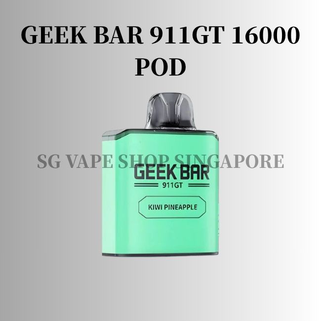 Famous Racing Car Geek Bar 911 GT16000: The Ultimate Disposable Vape Experience Near Me Famous Racing Car Geek Bar 911 GT16000: The Ultimate Disposable Vape Experience Near Me