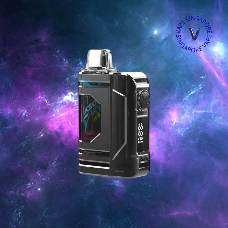 Akso Supa 9500 Puff Disposable Vape - Vape Singapore SG Vape