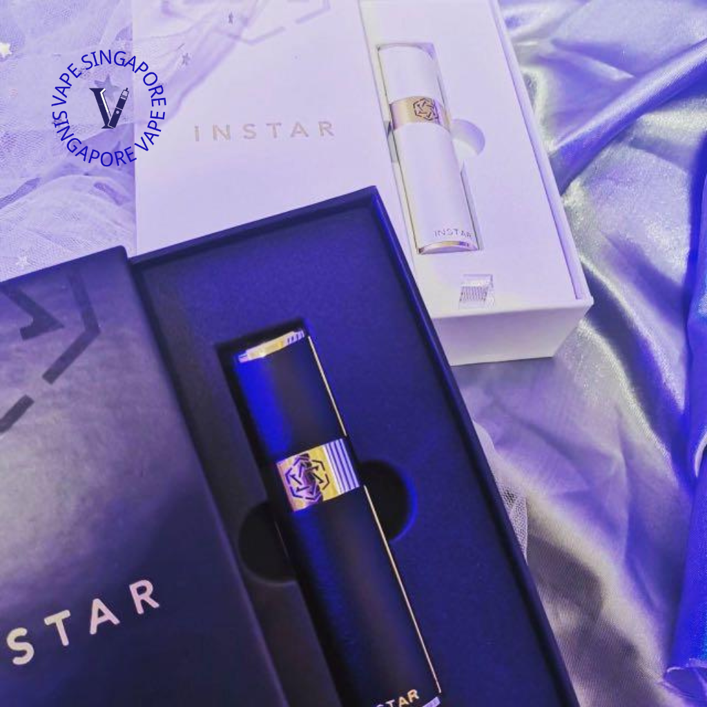 Instar Device - Vape Singapore SG Vape
