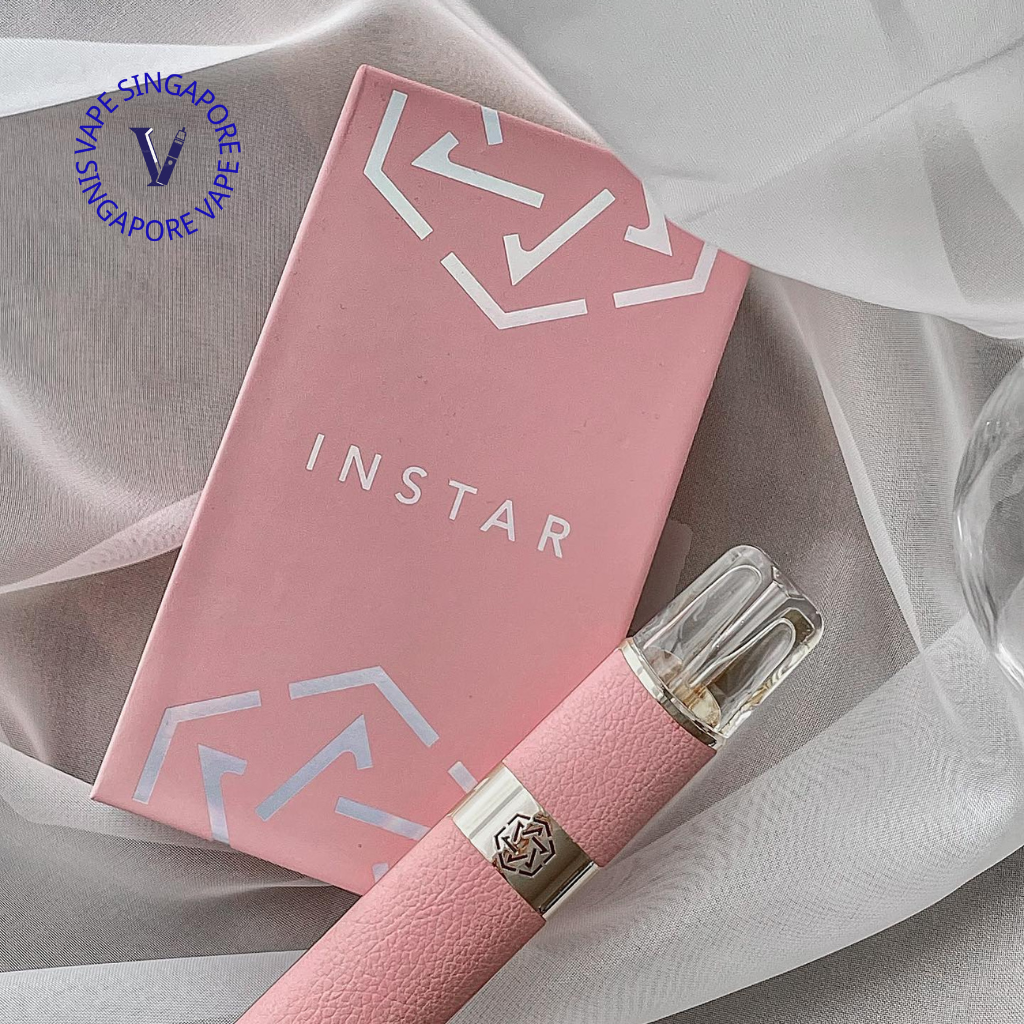 Instar Device - Vape Singapore SG Vape