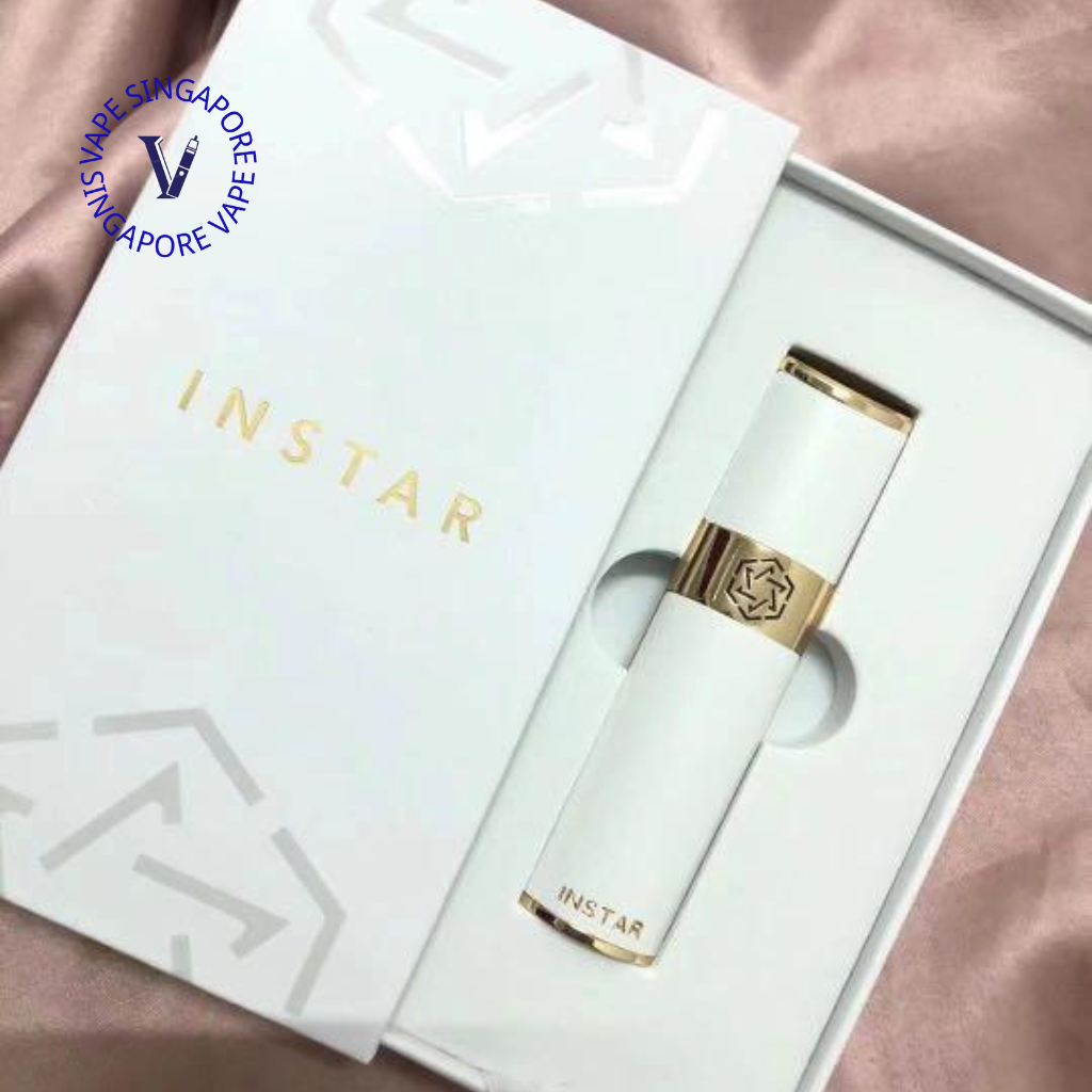 Instar Device - Vape Singapore SG Vape