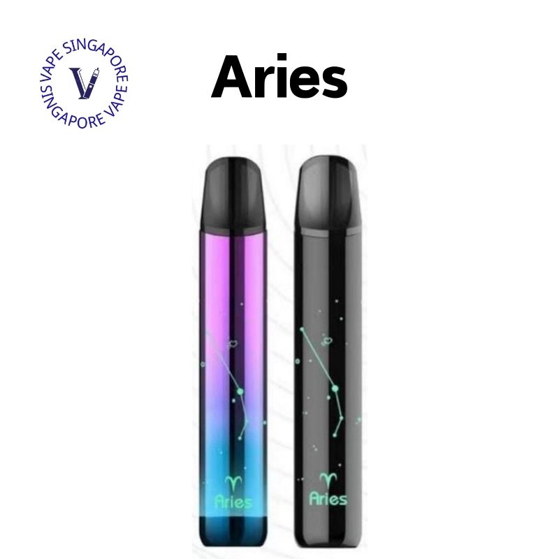 Saico Horoscope Device - Vape Singapore SG Vape