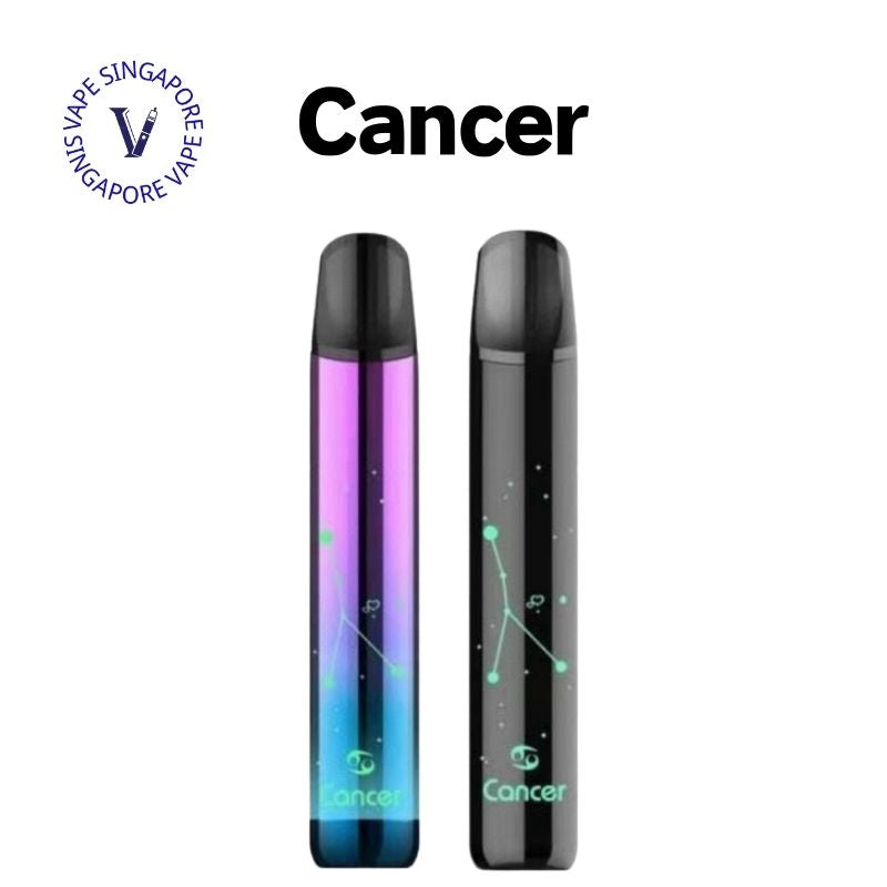 Saico Horoscope Device - Vape Singapore SG Vape
