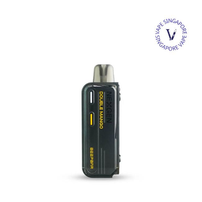 Beepbar 15000 Puffs Cartridge Or Device - Vape Singapore SG Vape