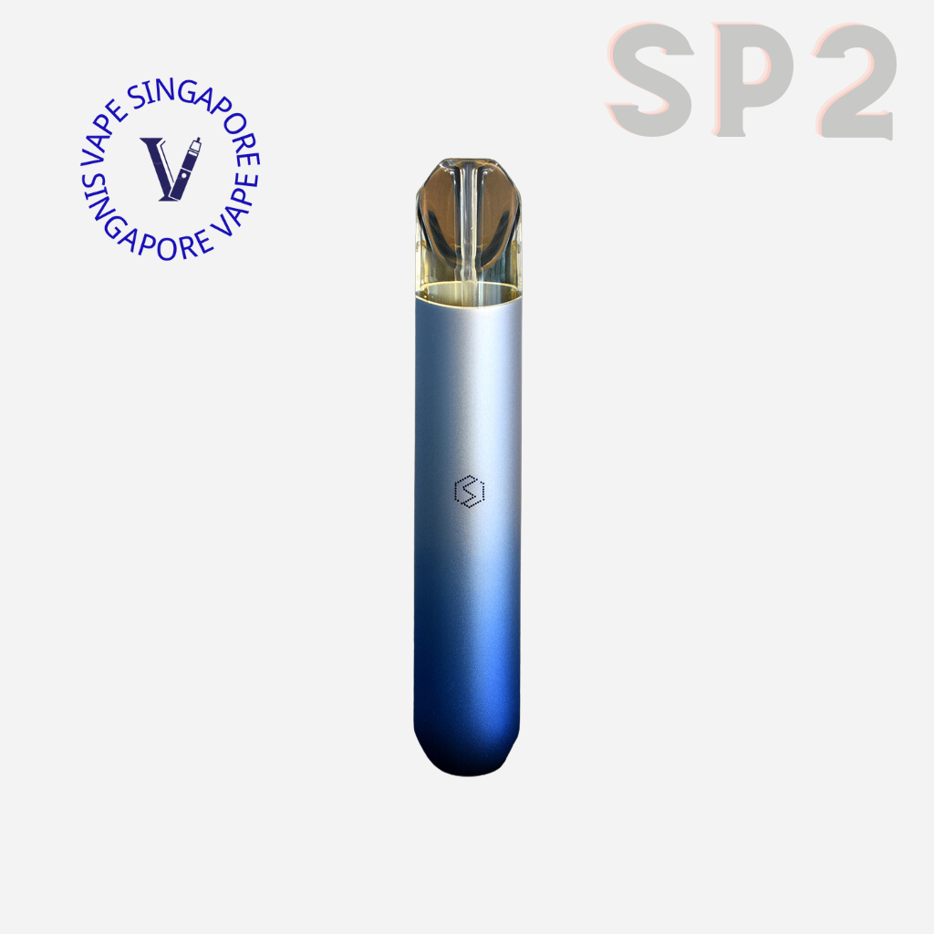 Sp2 Classic Device - Vape Singapore SG Vape